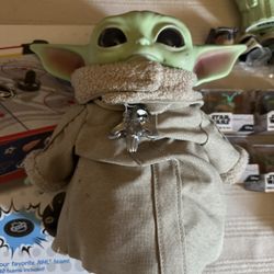 Star Wars Combo