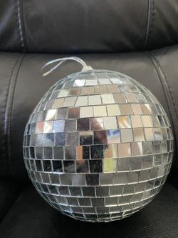 DISCO BALL