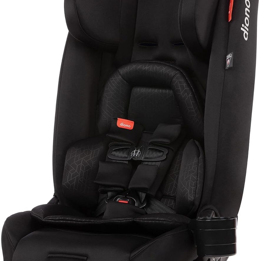 Brand New Diono Radian 3RXT Convertible Car Seat