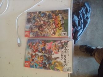 Mario game