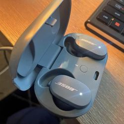 Bose Quiet Comfort Earbuds gen 1