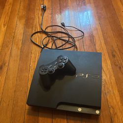 PS3 For Sale