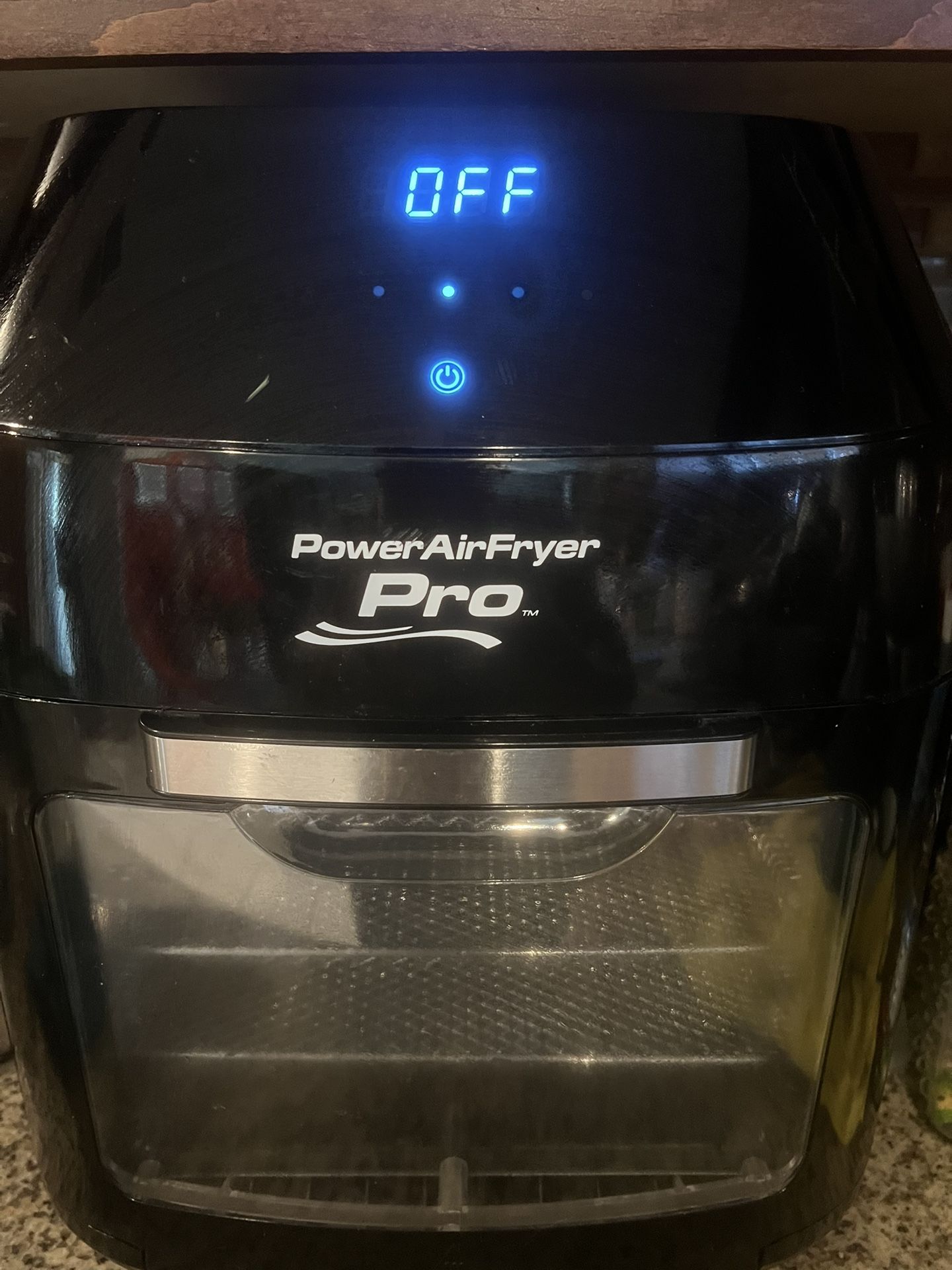 Pro Fryer Big