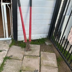 Heavy Gage Electric Cable Cutters 