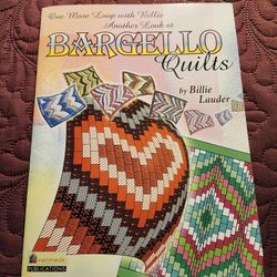 Quilting Book