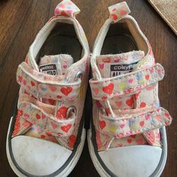 Toddler Converse Shoes