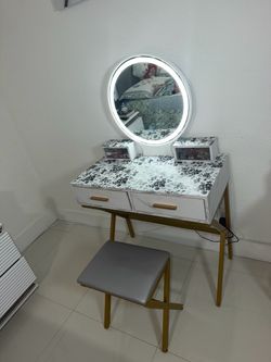 Vanity