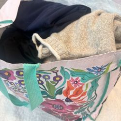 Vintage, Chic, Modern