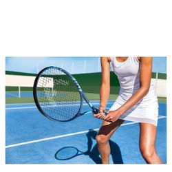 Head  Tennis Racket 