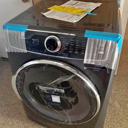 Electrolux Gas Dryer