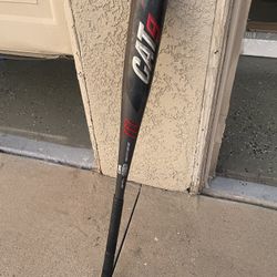 Marucci CAT 9 Baseball Bat 30/25.