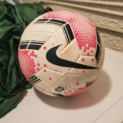 Balon De Fútbol 