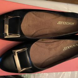 Aerosole Women’s flat shoes