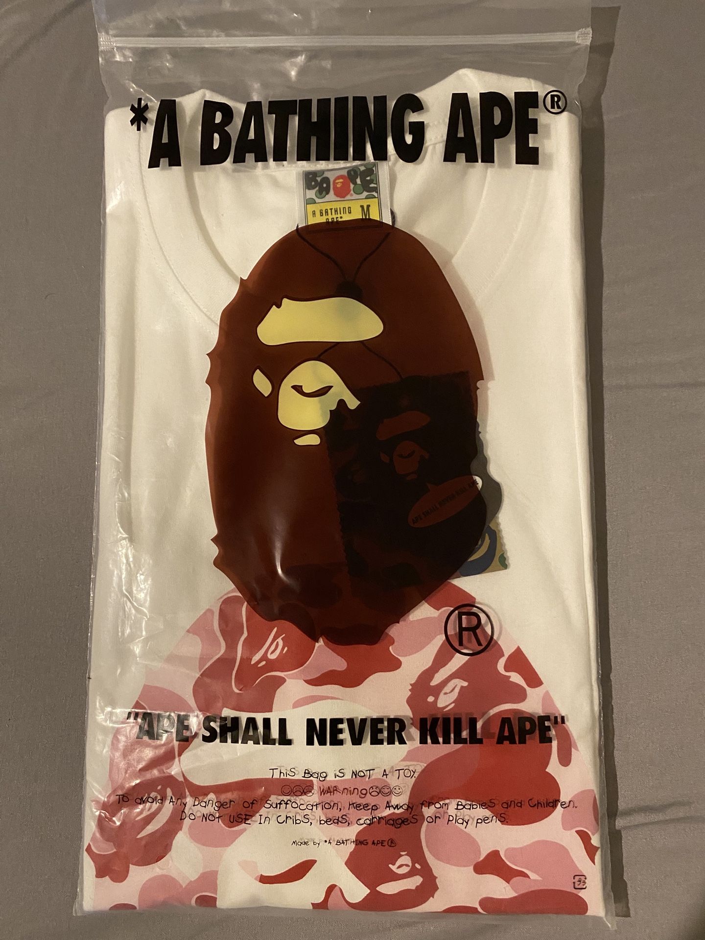 Bape