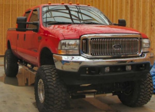 9907 f250 f350 new style tow Mirrors f250 f350 towing