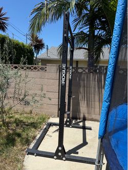 Rogue monster lite