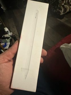 Apple Pencil Pro