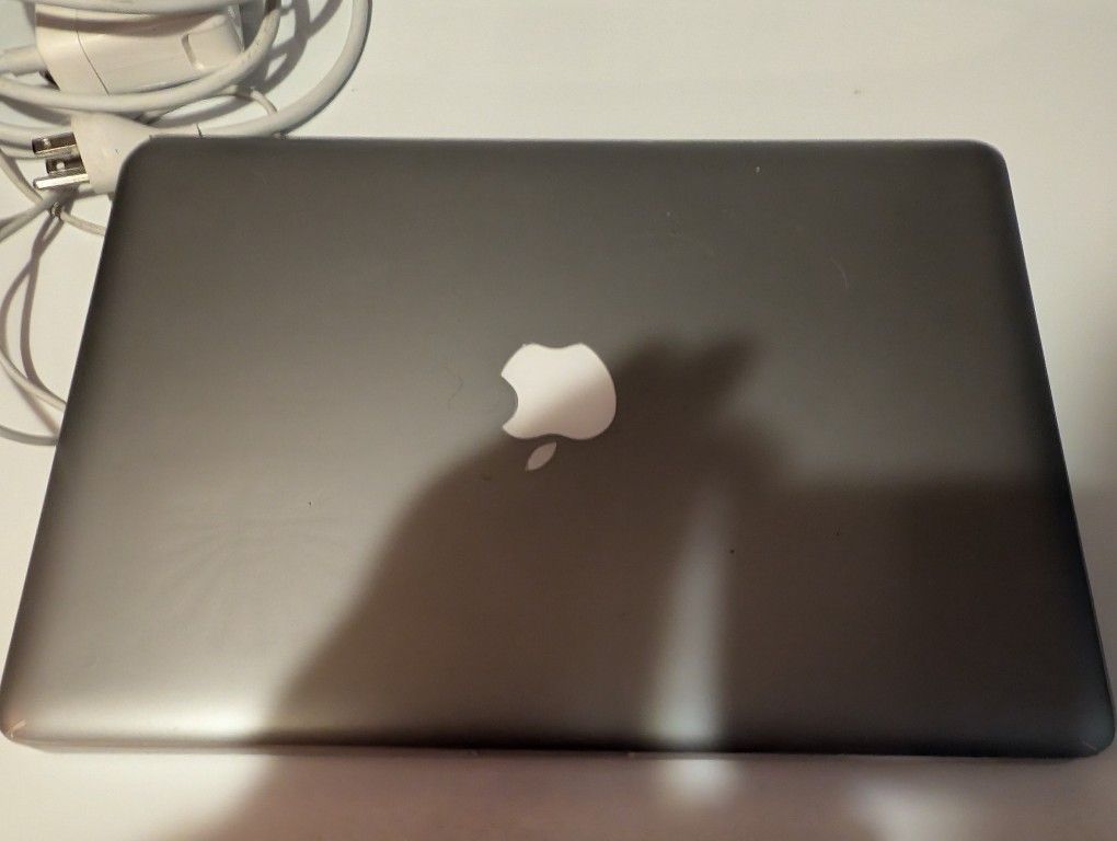 2014 Apple MacBook Pro