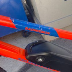 Rad Mission 1 Ebike  Need Gone 