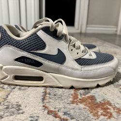 Nike Air Max  shoes