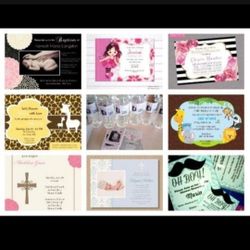 ❤️❤️❤️ invites❤️❤️❤️