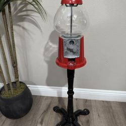 Gumball Machine New