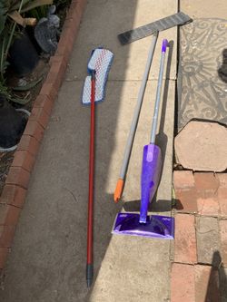 For floor cleaning. 10dollars each
