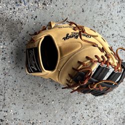 13” Rawlings Heart Of The Hide