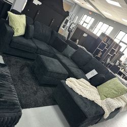 💥Sectional Sofa 💥 Furniture Queen Bedrooms 