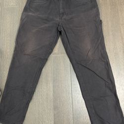 Berkley Jensen Carpenter Pants