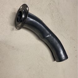 1964-66 Ford Mustang Fuel Filler Neck