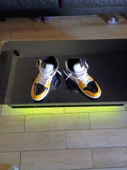 Air Jordans