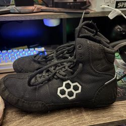 Rudis Wrestling Shoes