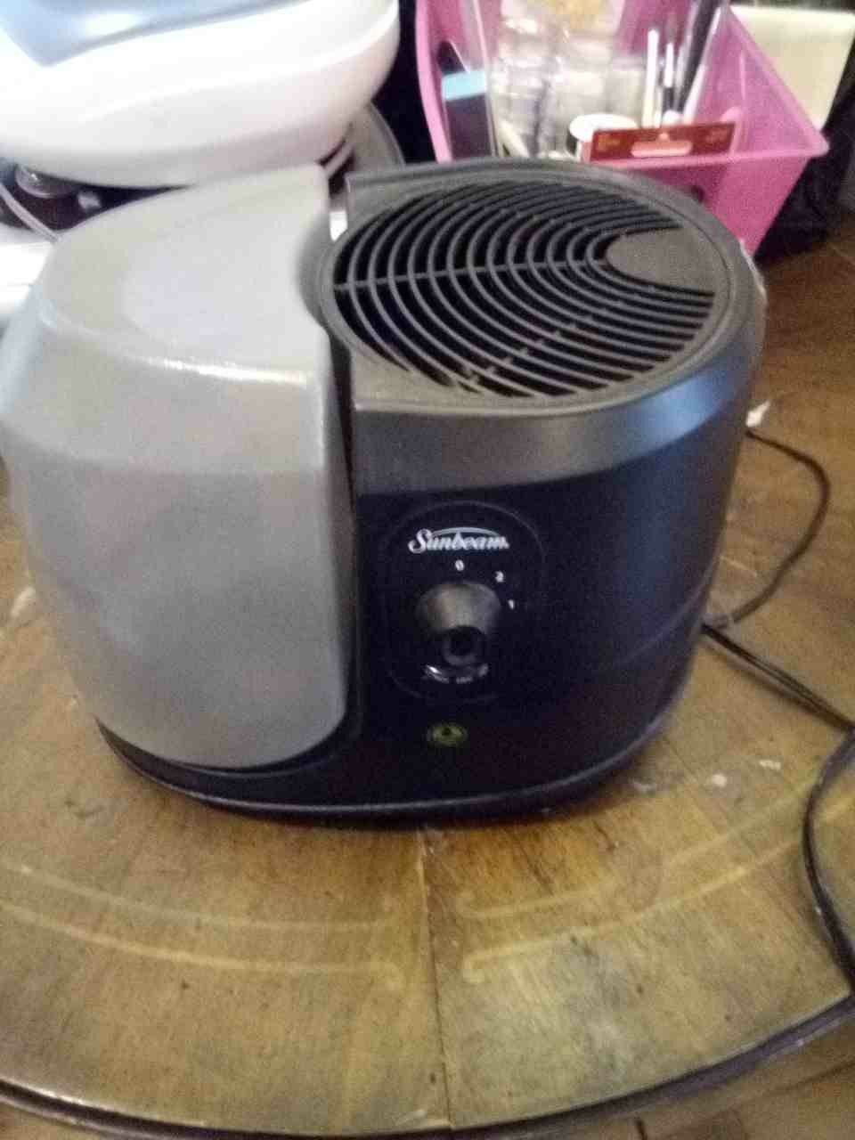 Humidifier