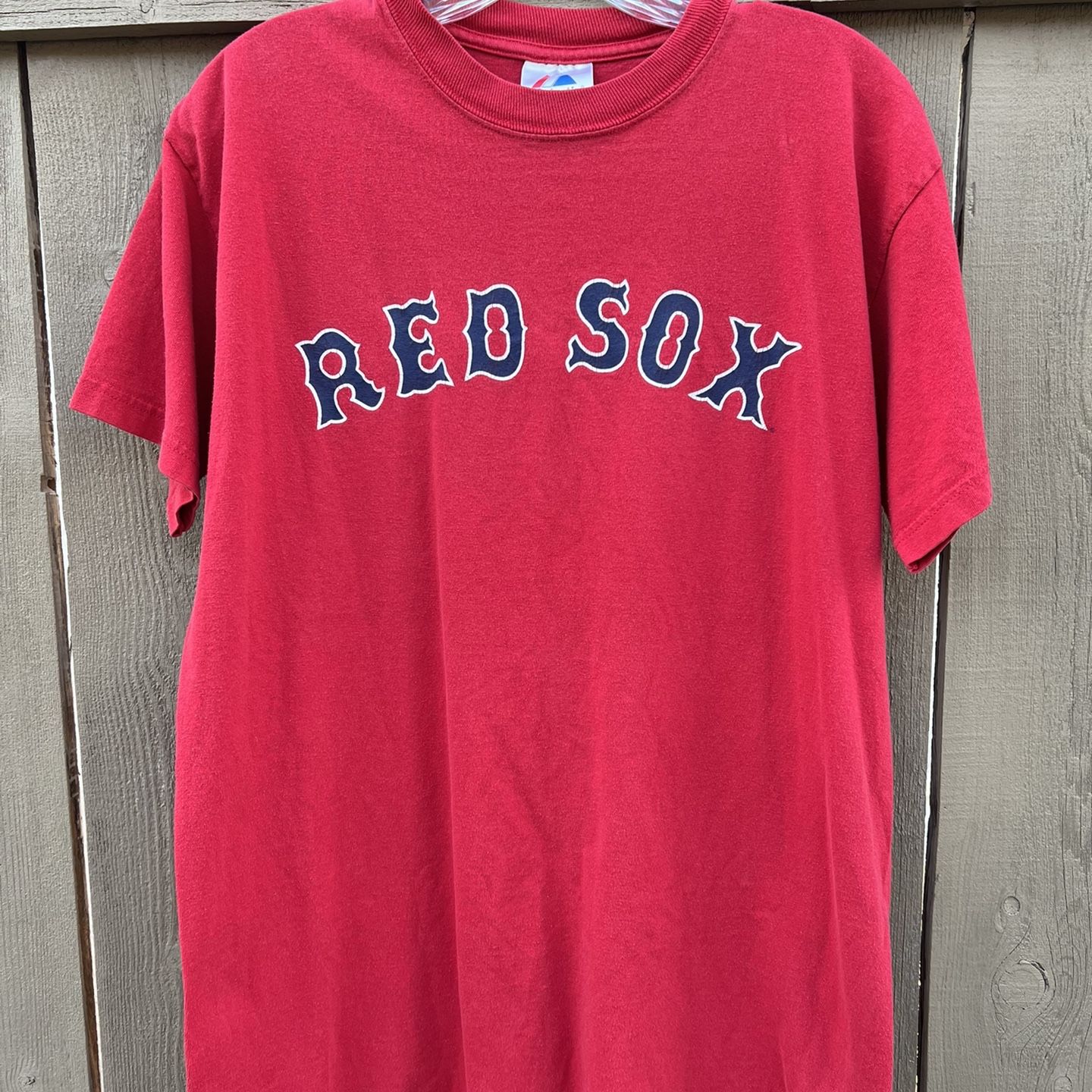 Boston Red Sox MLB Majestic Shirt XL