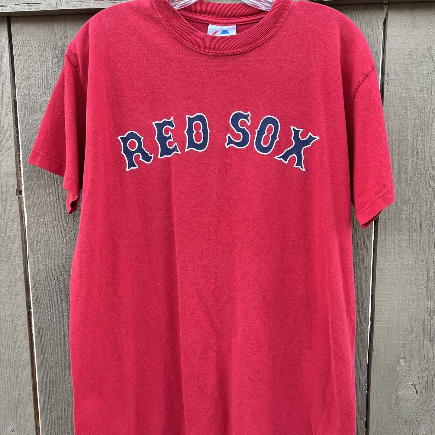 Vintage #58 Jonathan Papelbon Boston Red Sox MLB Majestic Jersey XXL