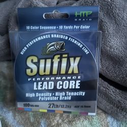 Leader Fishing Line 