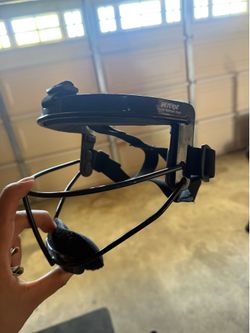 Ripit Softball face mask