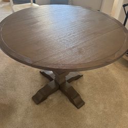 Pier 1 Dining Room Table 