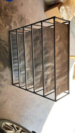 Shoe Rack