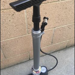 New Hand Pump