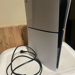 PS5  Digital Edition