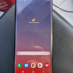 Samsung Galaxy Note 9 (Unlock)