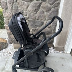 NUNA Stroller 
