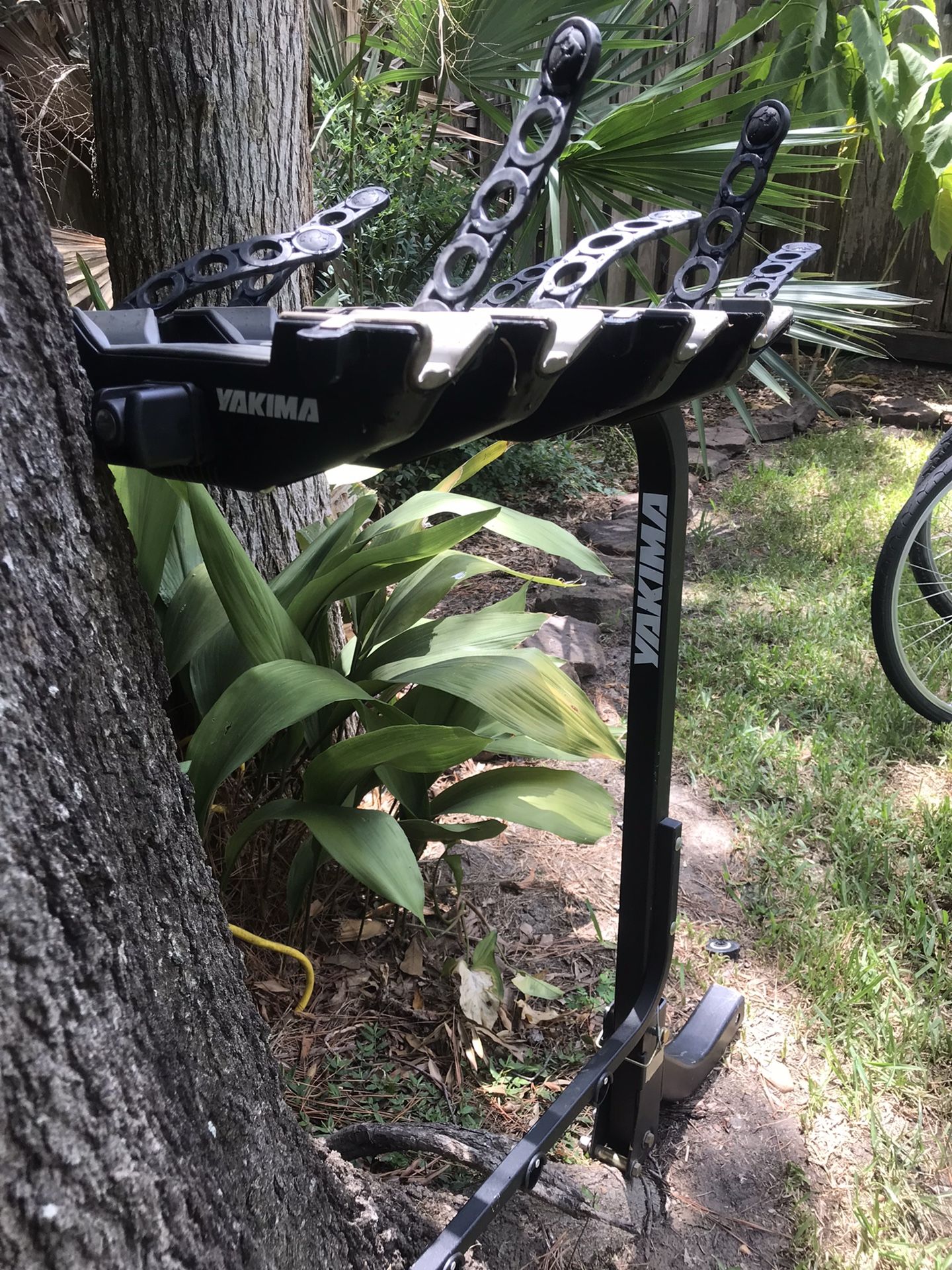 yakima 4 bike