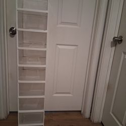 9 Stackable Shoe Holder
