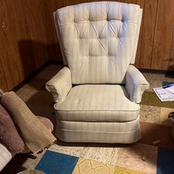Chair Rocker
