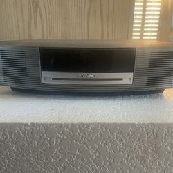 Bose Wave Music System 