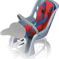 BELL Rear Child Bike Seats, Cocoon 300.