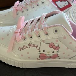 Hello kitty Tennis Shoes 